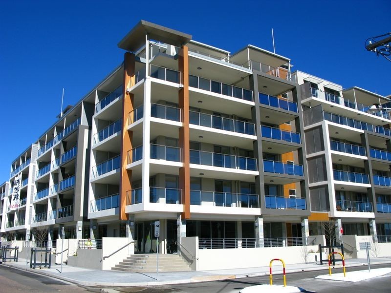 306/1 Sharp Street, Belmont NSW 2280