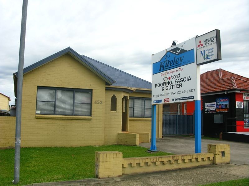 452 Pacific Hwy, Belmont NSW 2280