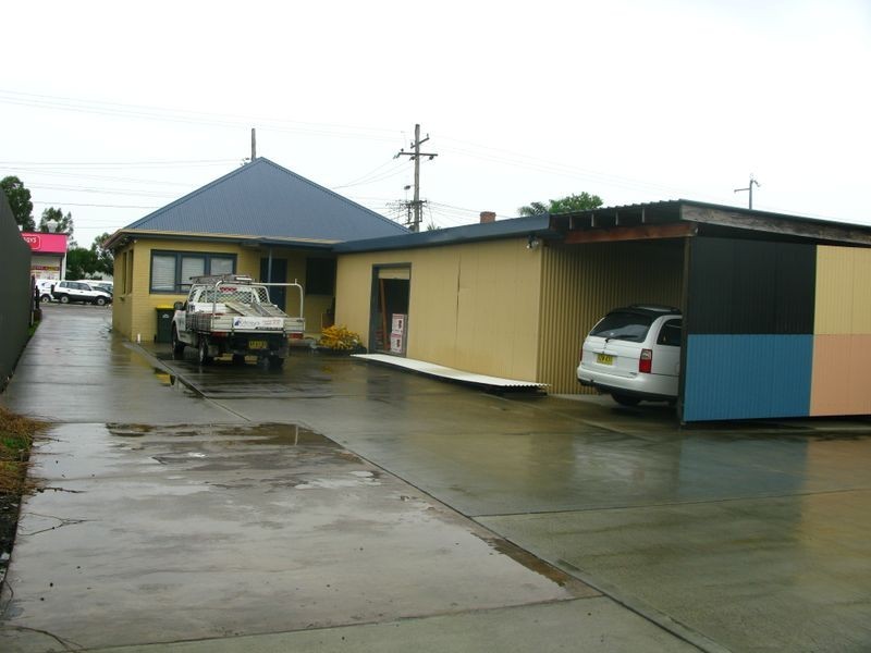 452 Pacific Hwy, Belmont NSW 2280
