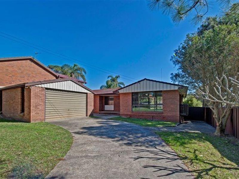 45 Pacific St, Caves Beach NSW 2281