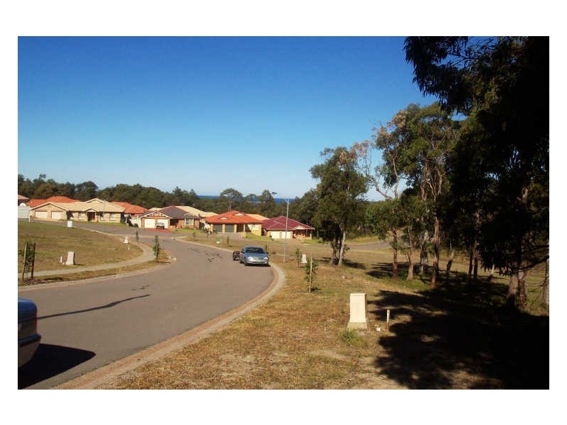 Glenwater Estate, Floraville NSW 2280