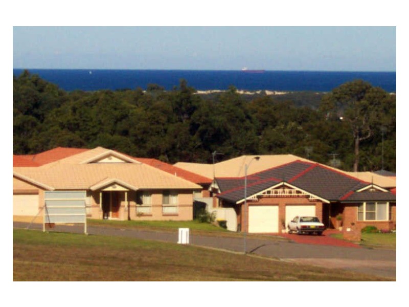 Glenwater Estate, Floraville NSW 2280