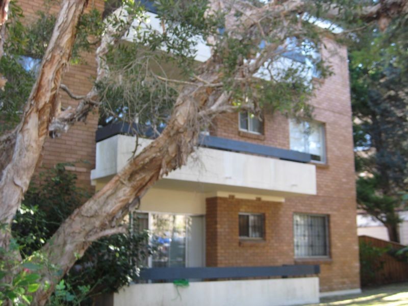 13/4 Gillies Street, Wollstonecraft NSW 2065