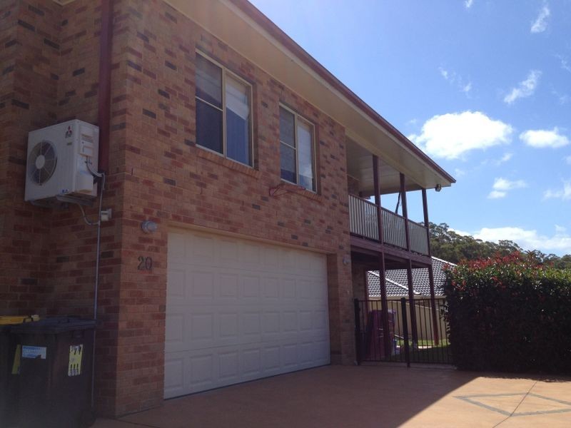 20 Tinglewood Close, Tingira Heights NSW 2290