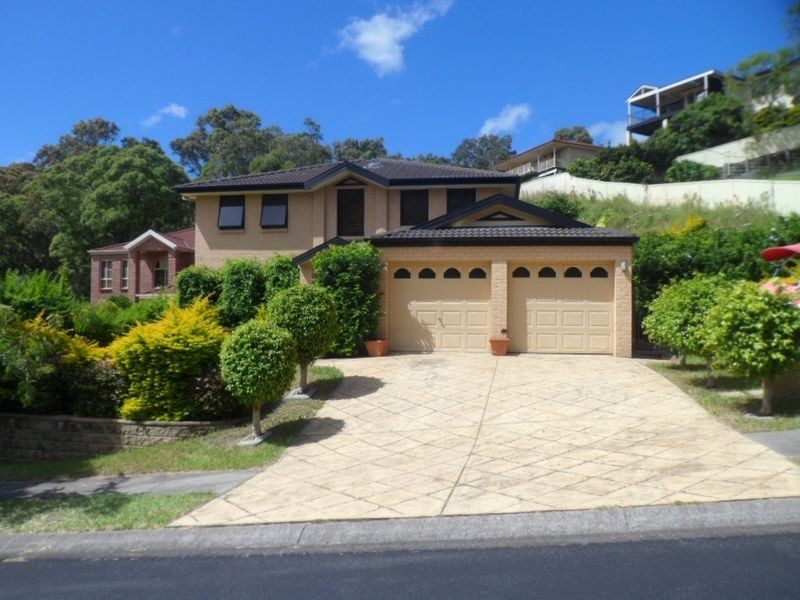 12 Darjamur Close, Tingira Heights NSW 2290