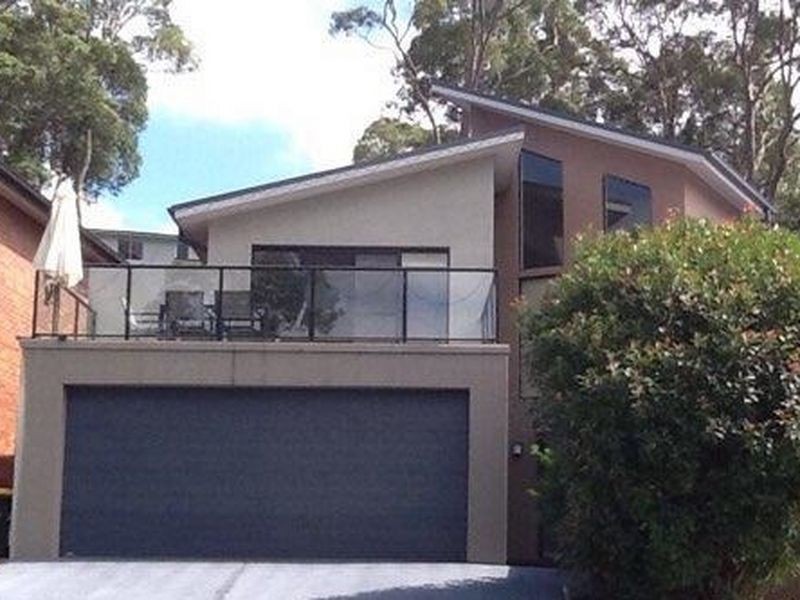40B Park Royal Drive, Floraville NSW 2280