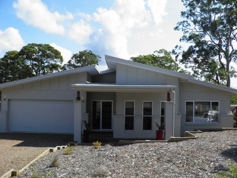 54 Lake Forest Drive, Murrays Beach NSW 2281