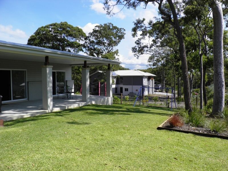 54 Lake Forest Drive, Murrays Beach NSW 2281
