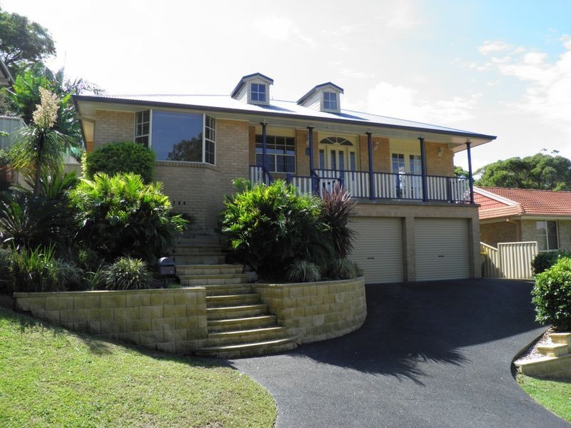 26 Schaefer Close, Tingira Heights NSW 2290