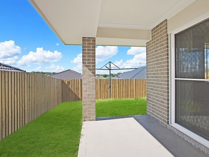 58 McKeachies Drive, Aberglasslyn NSW 2320