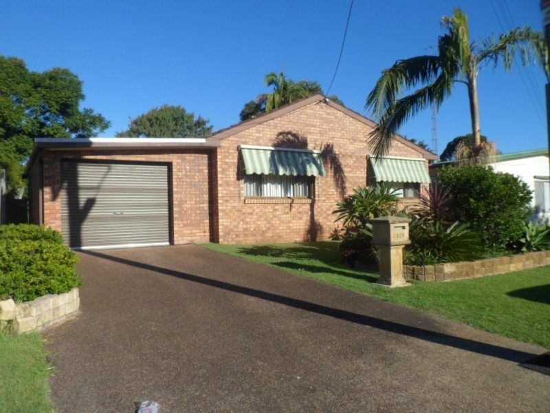323 Old Pacific Highway, Swansea NSW 2281
