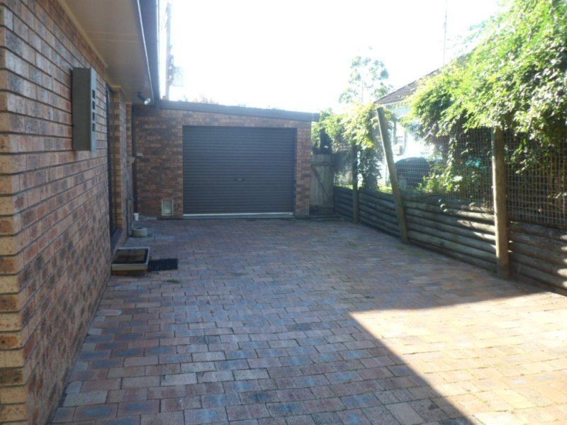 323 Old Pacific Highway, Swansea NSW 2281