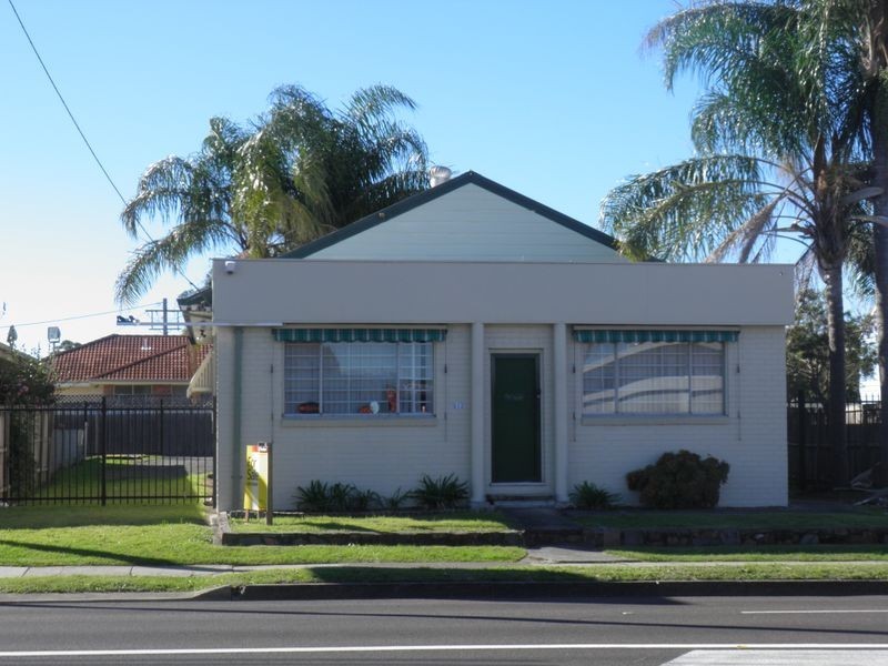 513 Pacific Highway, Belmont NSW 2280