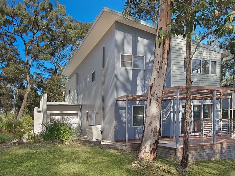 4 Saltwater Row, Murrays Beach NSW 2281