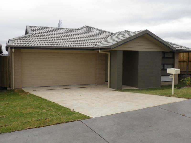56 McKeachies Drive, Aberglasslyn NSW 2320