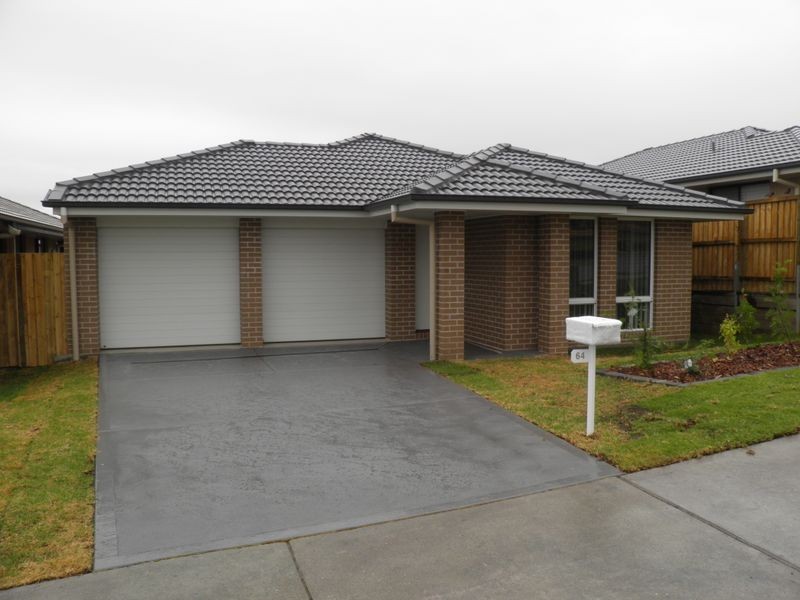 64 McKeachies Drive, Aberglasslyn NSW 2320