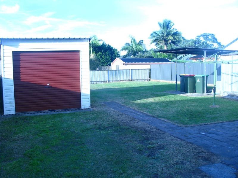 5 Swan Street, Windale NSW 2306