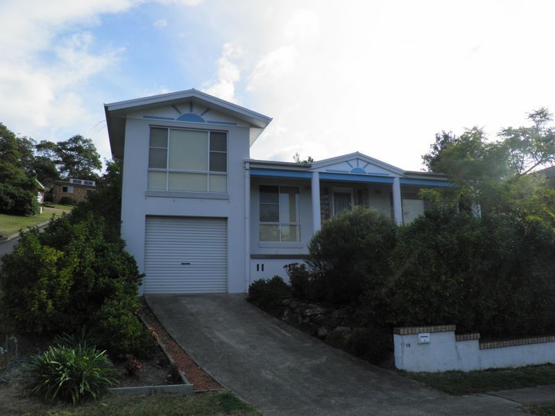 18 Tinglewood Close, Tingira Heights NSW 2290