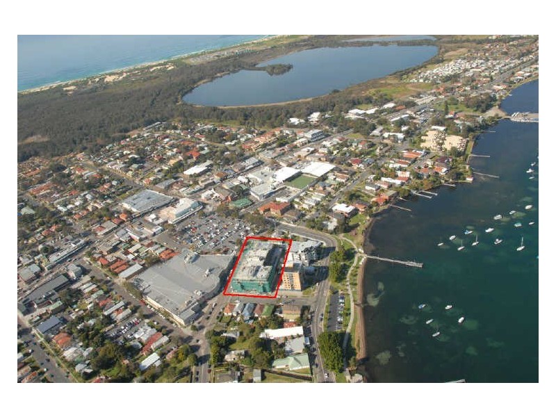 3 Sharp Street, Belmont NSW 2280