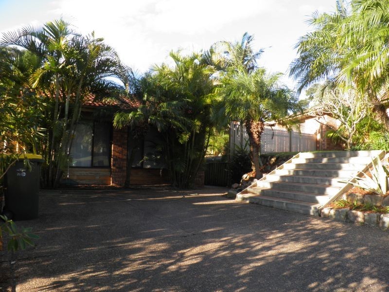 13 Challenge Circuit, Woodrising NSW 2284