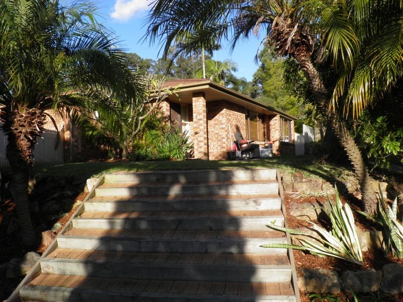 13 Challenge Circuit, Woodrising NSW 2284