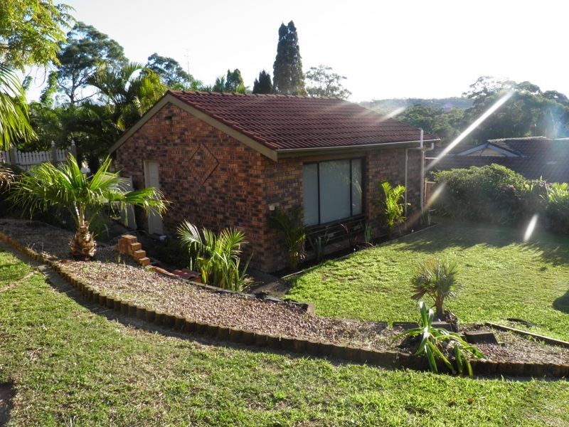 13 Challenge Circuit, Woodrising NSW 2284