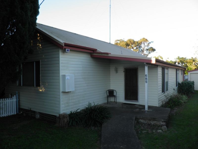 685 Pacific Highway, Belmont NSW 2280