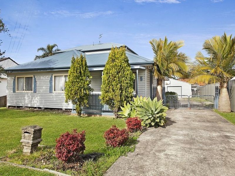 5 Colliery Street, Belmont North NSW 2280