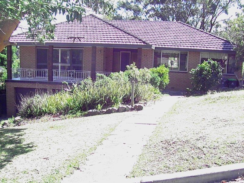 27 Kendella Parade, Kahibah NSW 2290