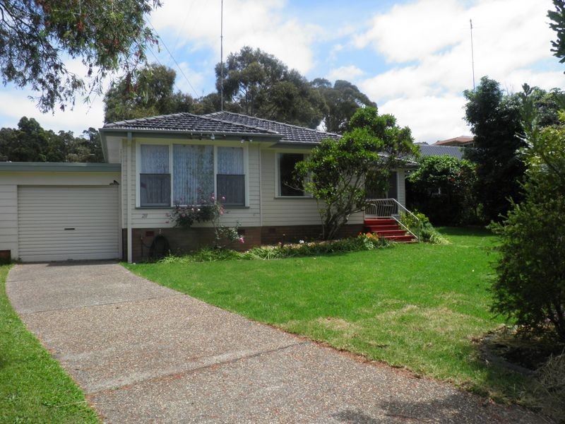 28 Floraville Road, Belmont North NSW 2280