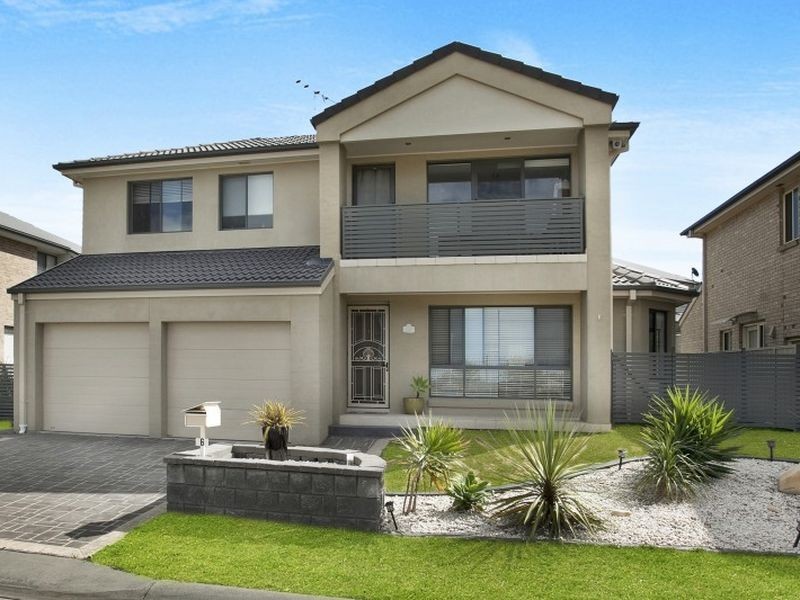 6 Siloam Drive, Belmont North NSW 2280