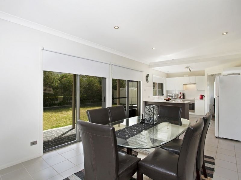 6 Siloam Drive, Belmont North NSW 2280