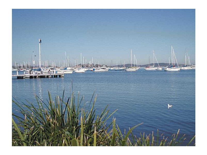 203 Cnr Sharp & Edgar Streets, Belmont NSW 2280