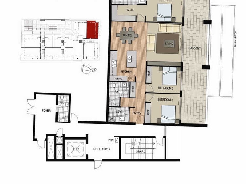 209 Cnr Sharp & Edgar Streets, Belmont NSW 2280