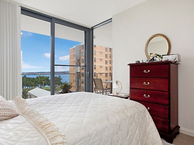 403/13 Cnr Sharp & Edgar Streets, Belmont NSW 2280