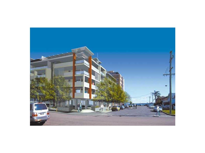 405 Cnr Sharp & Edgar Streets, Belmont NSW 2280