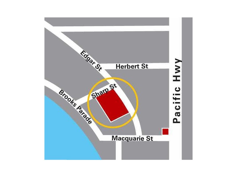406 Cnr Sharp & Edgar Streets, Belmont NSW 2280