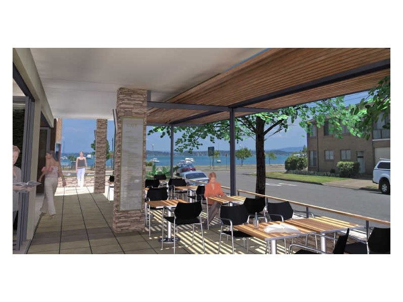 501A Cnr Sharp & Edgar Street, Belmont NSW 2280