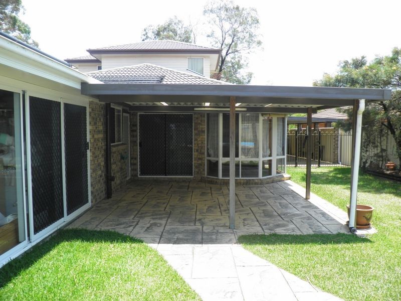 8 Saffron Avenue, Cardiff South NSW 2285