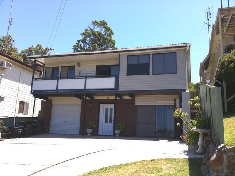 62 Marlin Avenue, Floraville NSW 2280