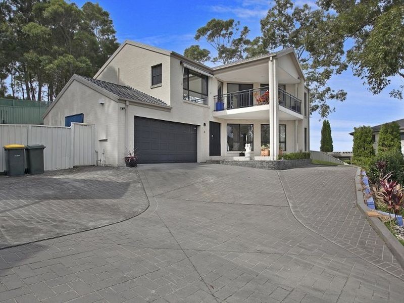 6 The Capstan, Belmont NSW 2280