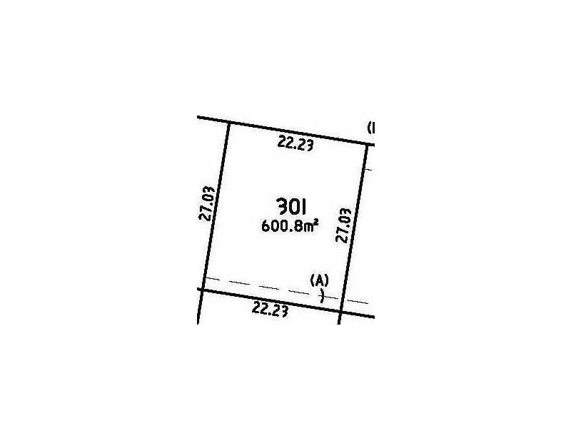 Lot 301 Floribunda Street, Floraville NSW 2280