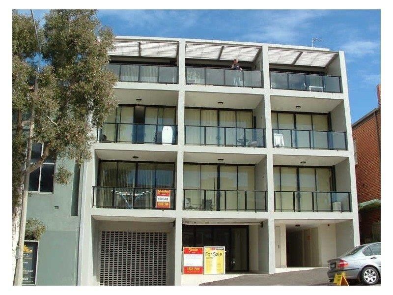 16/75 King Street, Newcastle NSW 2300