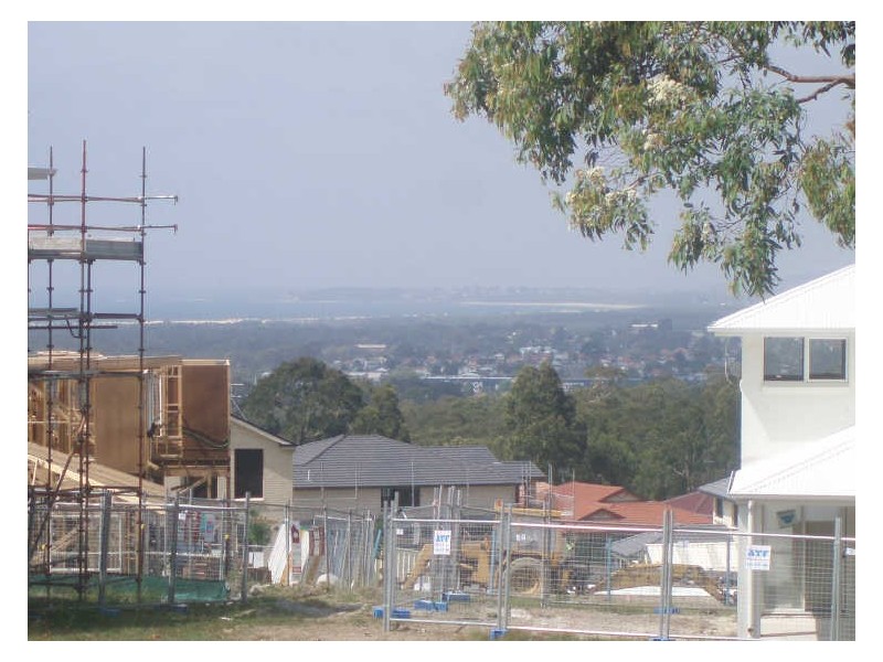 Lot 410 Maria Court, Floraville NSW 2280