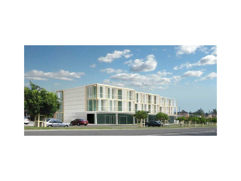 Apartment 1/60 Caves Beach Road, Caves Beach NSW 2281