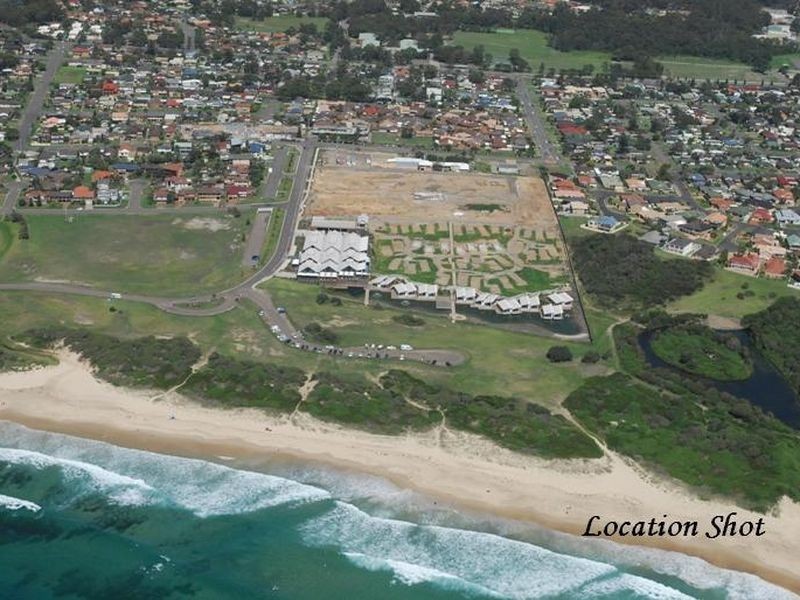 Apartment 1/60 Caves Beach Road, Caves Beach NSW 2281