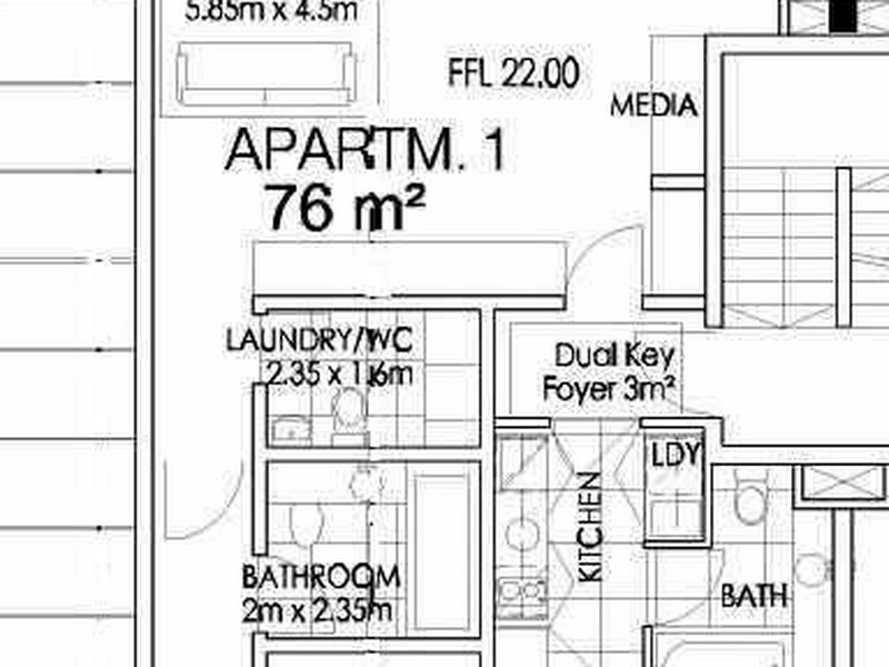 Apartment 1/60 Caves Beach Road, Caves Beach NSW 2281