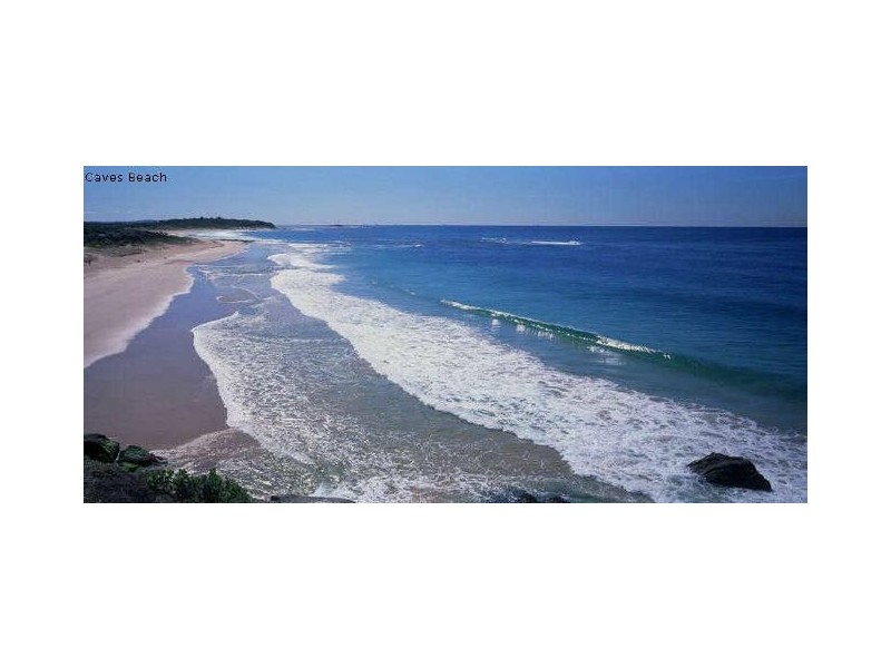 Caves Beach NSW 2281
