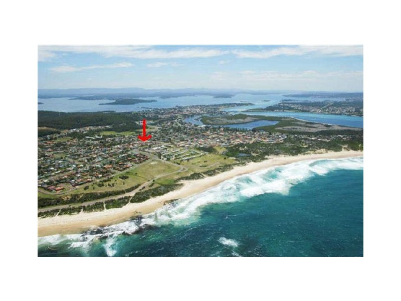 Caves Beach NSW 2281
