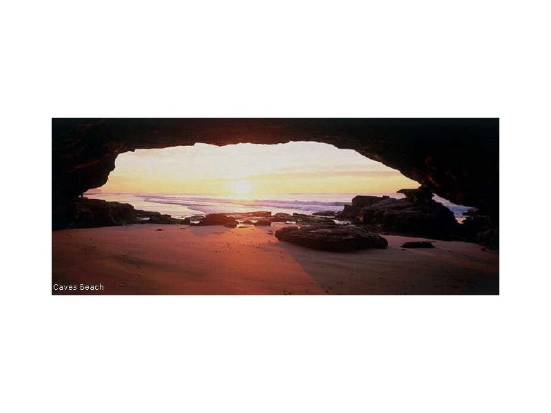 Caves Beach NSW 2281